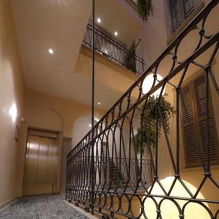 Bergamo Inn 21 מראה חיצוני תמונה Interior of the hotel