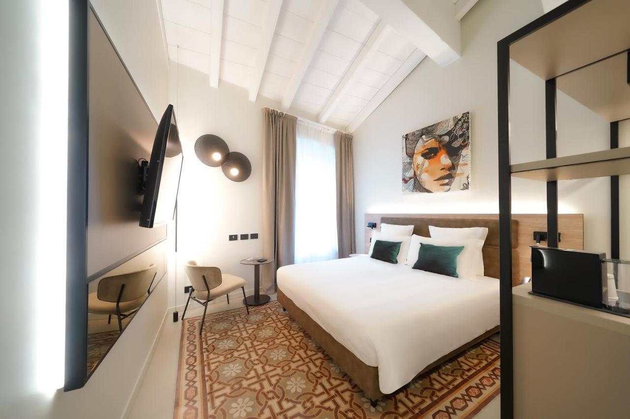Bergamo Inn 21 מראה חיצוני תמונה