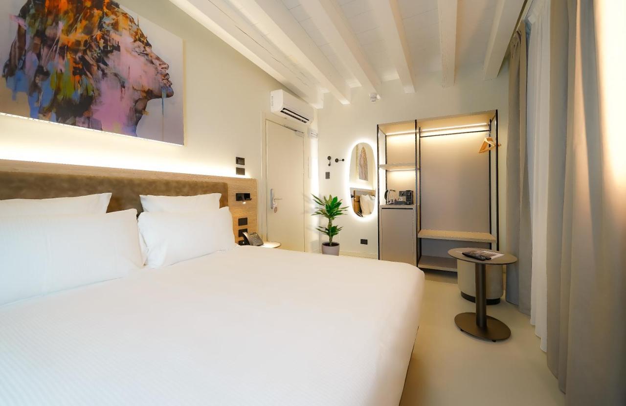 Bergamo Inn 21 מראה חיצוני תמונה