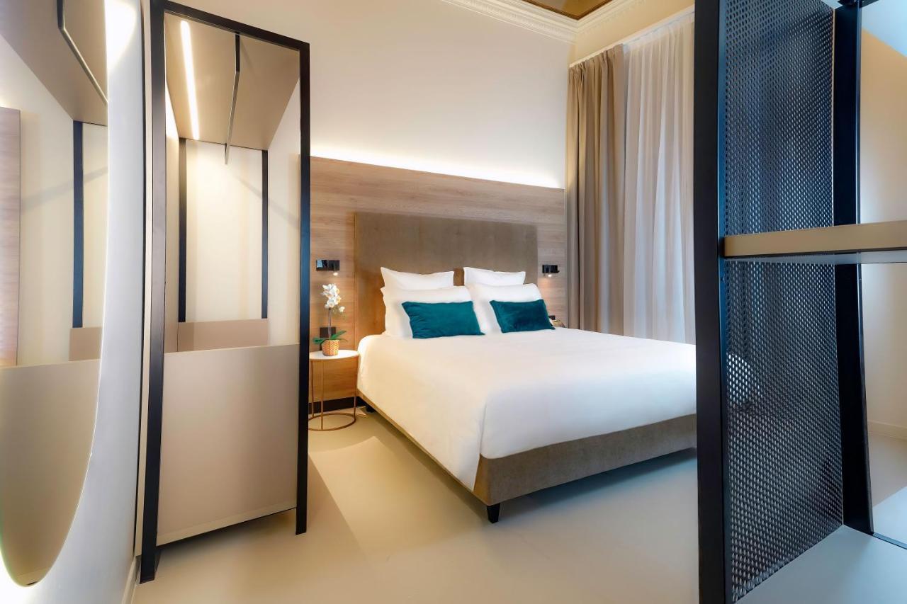 Bergamo Inn 21 מראה חיצוני תמונה Suite