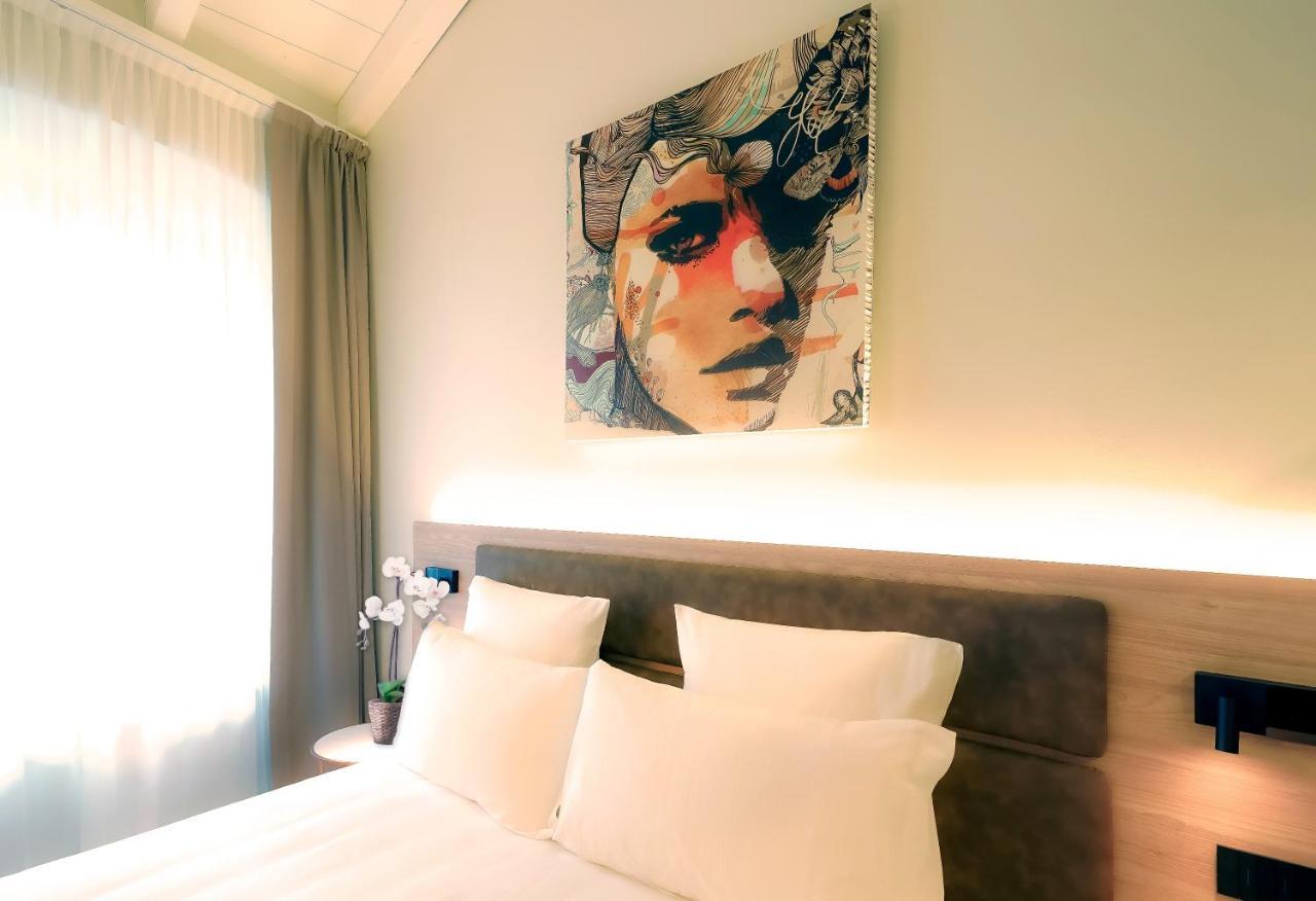 Bergamo Inn 21 מראה חיצוני תמונה